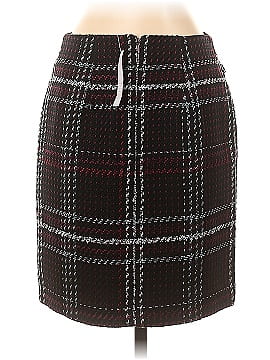 White House Black Market Formal Skirt (view 2)