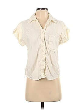 Assorted Brands Short Sleeve Blouse (view 1)