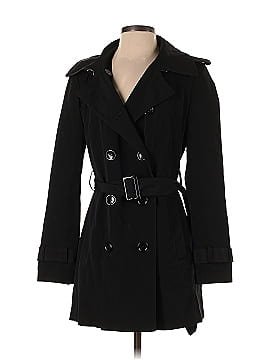 Calvin Klein Trenchcoat (view 1)