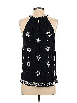 Ann Taylor LOFT Sleeveless Blouse (view 2)