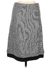 St. John Collection Formal Skirt