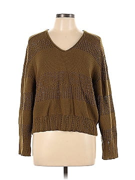 Rag & Bone Pullover Sweater (view 1)