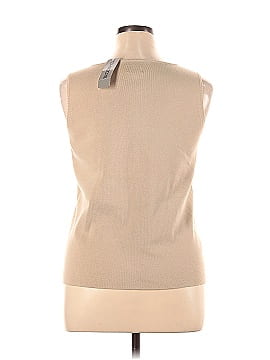 Chico's Sleeveless Top (view 2)