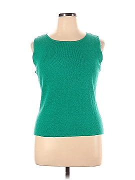 Chico's Design Sleeveless Top (view 1)