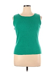 Chico's Design Sleeveless Top