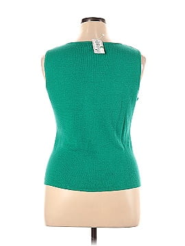 Chico's Design Sleeveless Top (view 2)