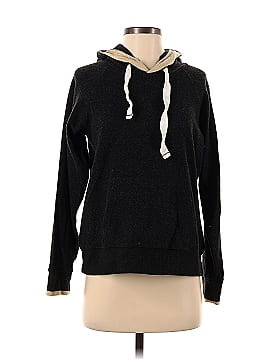 Faherty Pullover Hoodie (view 1)