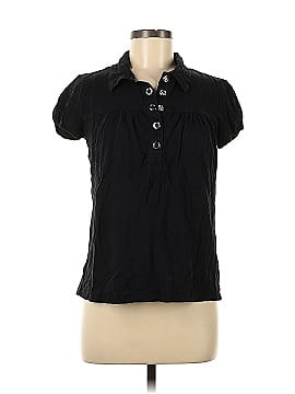 Style&Co Short Sleeve Polo (view 1)