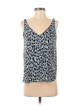 Ann Taylor LOFT Sleeveless Top (view 1)