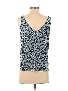 Ann Taylor LOFT Sleeveless Top (view 2)