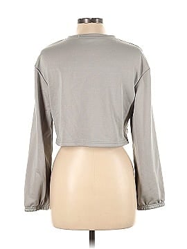 Shein Sweatshirt (view 2)