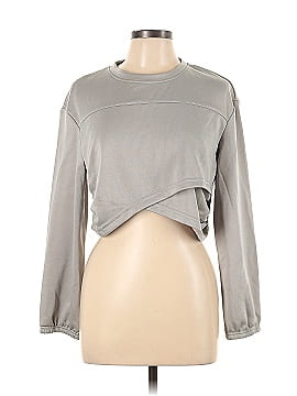 Shein Sweatshirt (view 1)