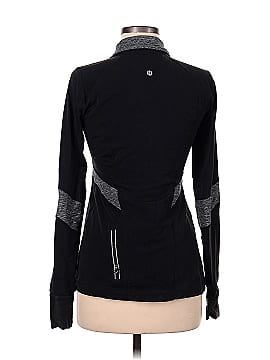 Lululemon Athletica Track Jacket (view 2)