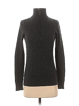 Saks Fifth Avenue Turtleneck Sweater (view 1)