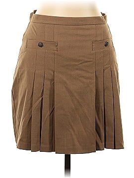 Ann Taylor LOFT Casual Skirt (view 1)