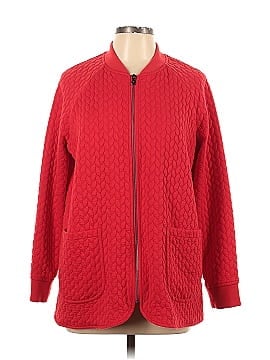 Isaac Mizrahi LIVE! Cardigan (view 1)