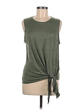 Banana Republic Sleeveless T-Shirt (view 1)