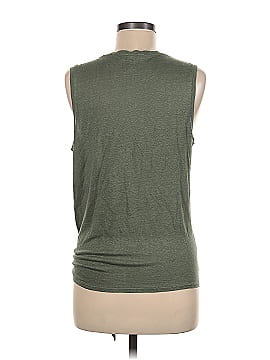 Banana Republic Sleeveless T-Shirt (view 2)