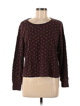 Madewell Long Sleeve T-Shirt (view 1)