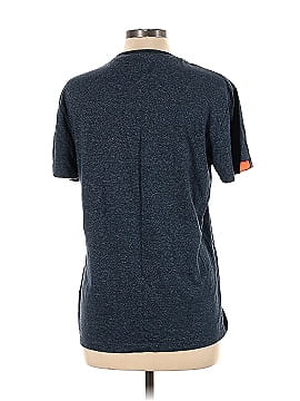 Superdry Short Sleeve T-Shirt (view 2)