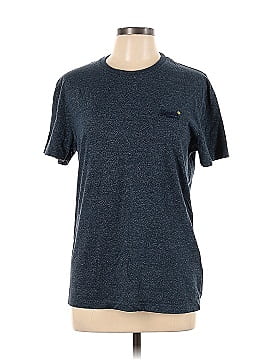 Superdry Short Sleeve T-Shirt (view 1)