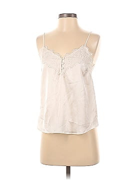 Abercrombie & Fitch Sleeveless Blouse (view 1)