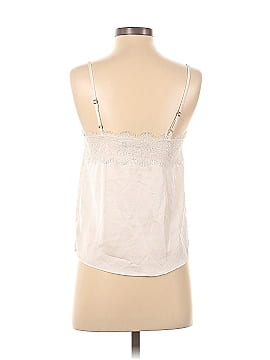 Abercrombie & Fitch Sleeveless Blouse (view 2)