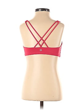 Lululemon Athletica Sports Bra (view 2)