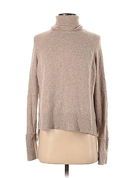 J.Crew Turtleneck Sweater (view 1)