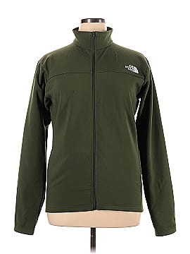 The North Face Track Jacket (view 1)