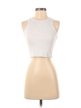 Zara Sleeveless Top (view 1)