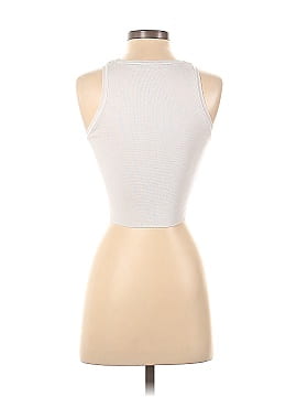 Zara Sleeveless Top (view 2)