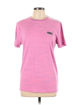 Superdry Active T-Shirt (view 1)