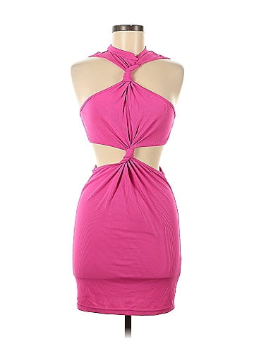 Shein Cocktail Dress (view 1)