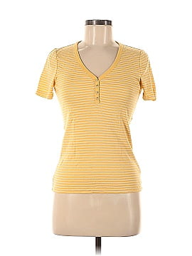 Gap Short Sleeve Top (view 1)