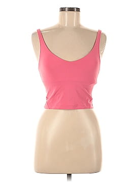 Lululemon Athletica Active Tank (view 1)