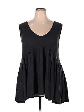 Urban Outfitters Sleeveless Top (view 1)