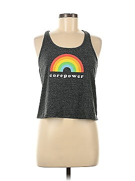 Corepower Yoga Sleeveless Top (view 1)