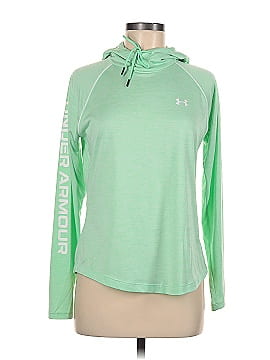 Under Armour Pullover Hoodie (view 1)