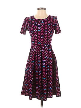 Lularoe Casual Dress (view 1)