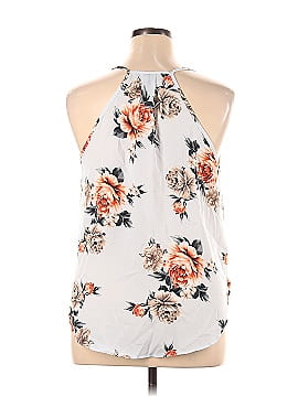 Shein Sleeveless Blouse (view 2)