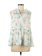 Ann Taylor Loft Outlet Sleeveless Blouse