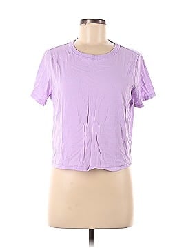 Old Navy Short Sleeve T-Shirt (view 1)