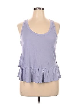 Abercrombie & Fitch Sleeveless Top (view 1)