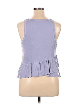 Abercrombie & Fitch Sleeveless Top (view 2)