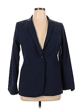 Banana Republic Wool Blazer (view 1)