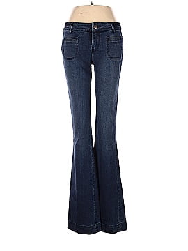 Ann Taylor LOFT Jeans (view 1)