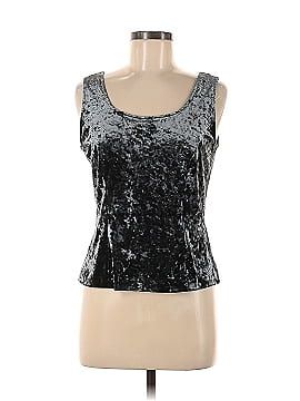 La Nuit Sleeveless Top (view 1)