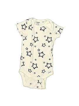 Onesies Short Sleeve Onesie (view 1)