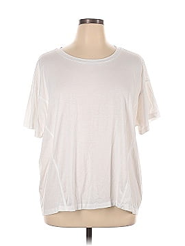 Lou & Grey Short Sleeve Top (view 1)